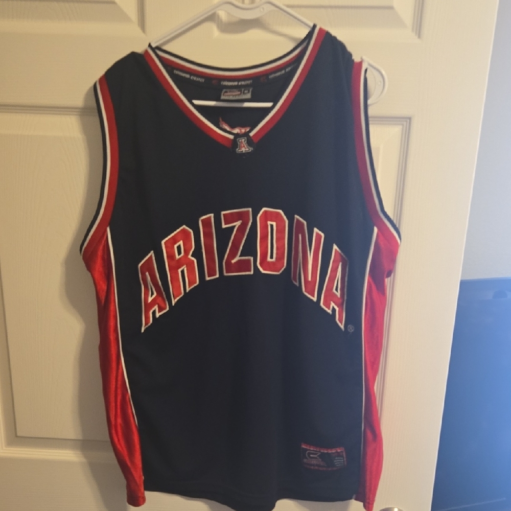 Arizona Jersey